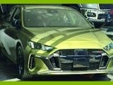 Horse H12 Concept: рекордні 3,3 л/100 км для Renault та Geely